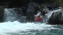 Oberer Rio Ara