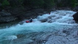 Oberer Rio Ara
