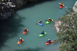 Rio  Esera