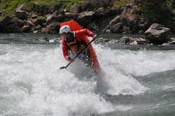Freestyle Welle Sort