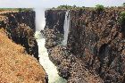 Victoria Falls