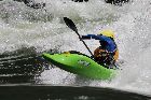 Bronski auf der Welle #2